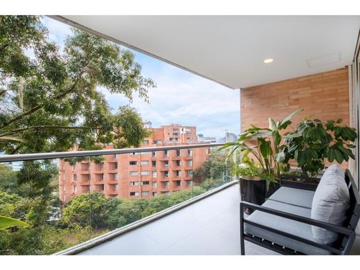 Apartment in Medellín, Departamento de Antioquia