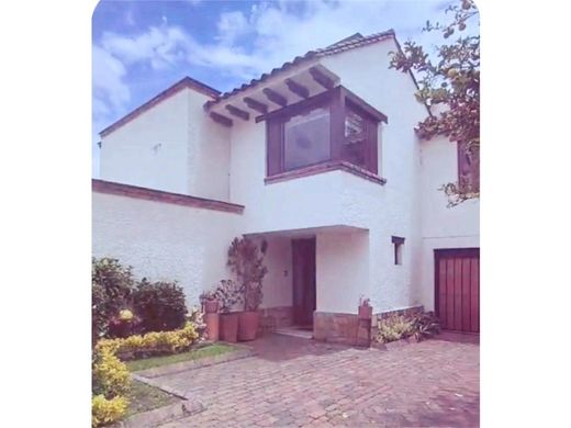 Luxury home in Bogotá, Bogotá  D.C.