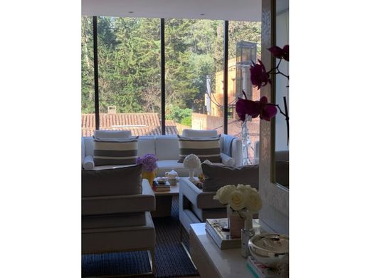 Appartement à Bogotá, Bogotá  D.C.