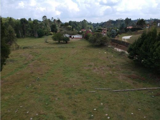 Land in Guarne, Departamento de Antioquia