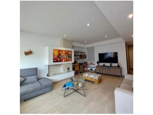 Apartment in Bogotá, Bogotá  D.C.