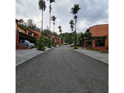 Maison de luxe à Envigado, Departamento de Antioquia