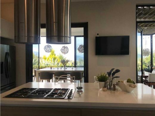 Luxury home in La Calera, Cundinamarca