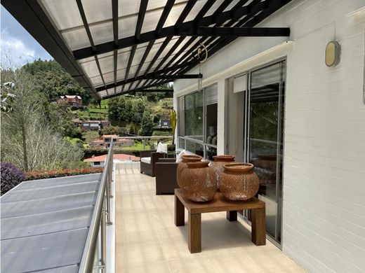 Luxury home in Retiro, Departamento de Antioquia