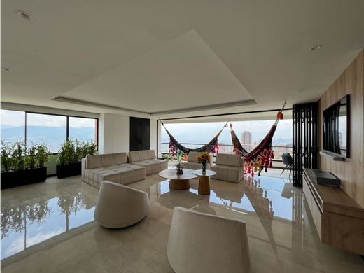 Daire Medellín, Departamento de Antioquia