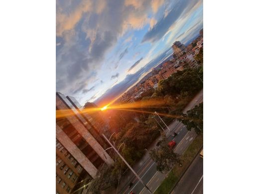 Квартира, Богота, Bogotá  D.C.