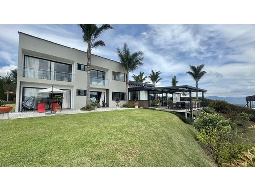 Casale a Retiro, Departamento de Antioquia