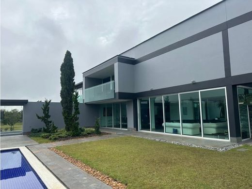 Casa de luxo - Retiro, Departamento de Antioquia