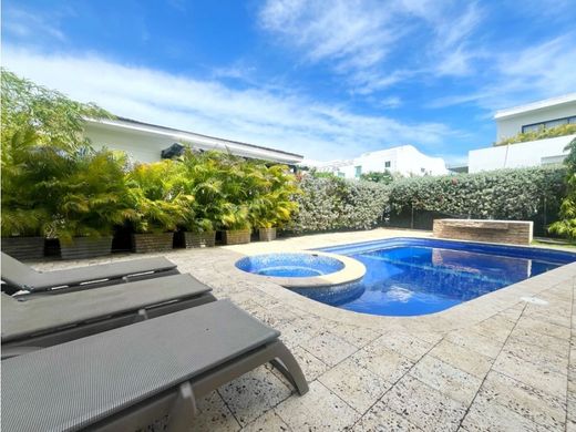 호화 저택 / Cartagena, Cartagena de Indias