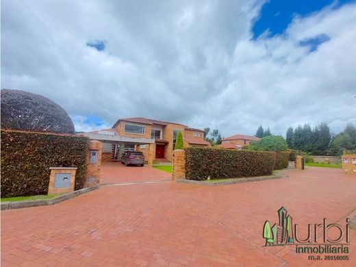 Luxury home in Cajicá, Cundinamarca