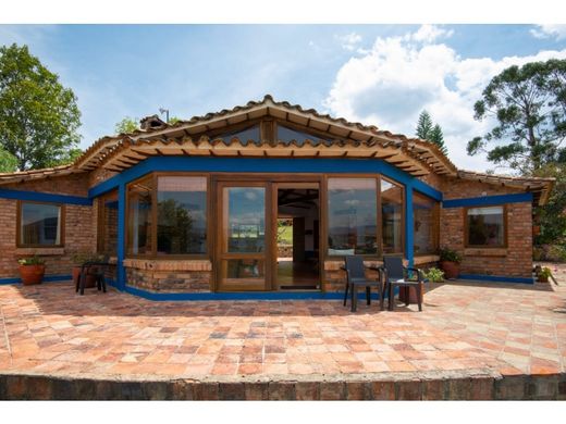 Country House in Villa de Leyva, Departamento de Boyacá