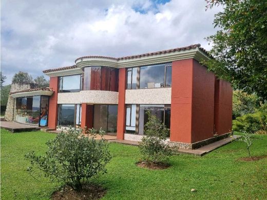 Landhuis in Retiro, Departamento de Antioquia