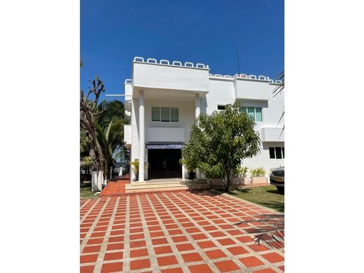 호화 저택 / Puerto Colombia, Departamento del Atlántico