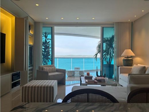 套间/公寓  卡塔赫纳, Cartagena de Indias