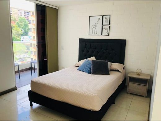 Apartament w Medellín, Departamento de Antioquia