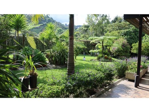 Farmhouse in La Ceja, Departamento de Antioquia