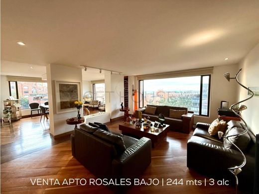 Daire Bogota, Bogotá  D.C.