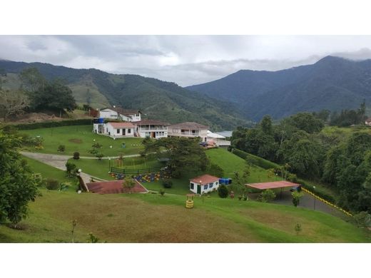村舍/农舍  Restrepo, Departamento del Meta