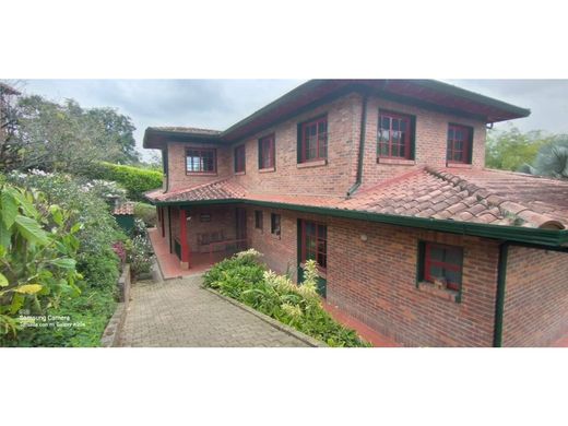 Farmhouse in La Vega, Cundinamarca