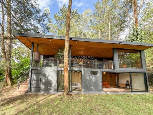 Загородный Дом, Rionegro, Departamento de Antioquia