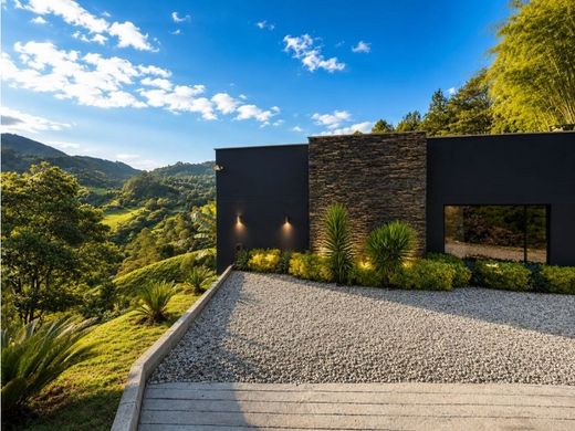 Country House in Retiro, Departamento de Antioquia