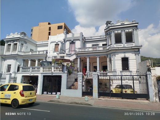 Albergo a Cali, Departamento del Valle del Cauca