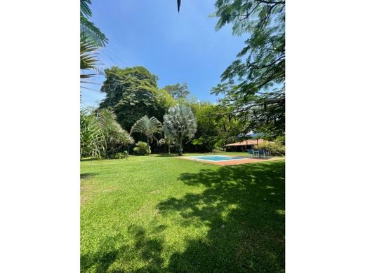 Сельский Дом, Хамунди, Jamundí