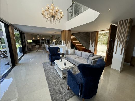 Luksusowy dom w Medellín, Departamento de Antioquia