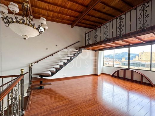 아파트 / 보고타, Bogotá  D.C.