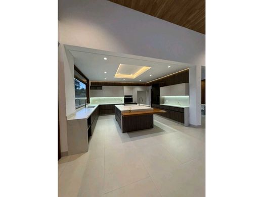 Landsitz in Carmen de Viboral, El Carmen de Viboral