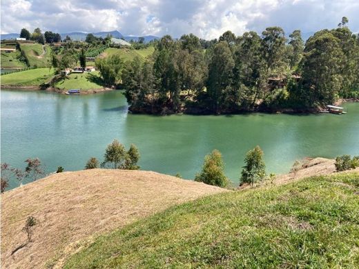 Arsa El Peñol, Yarumal