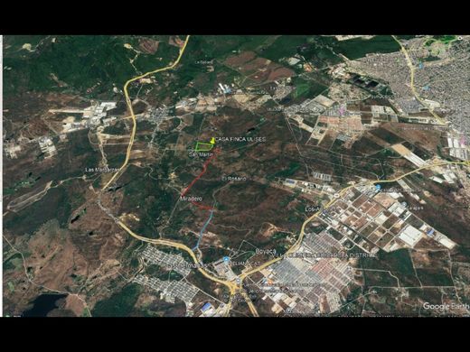 Appartement à Barranquilla, Departamento del Atlántico