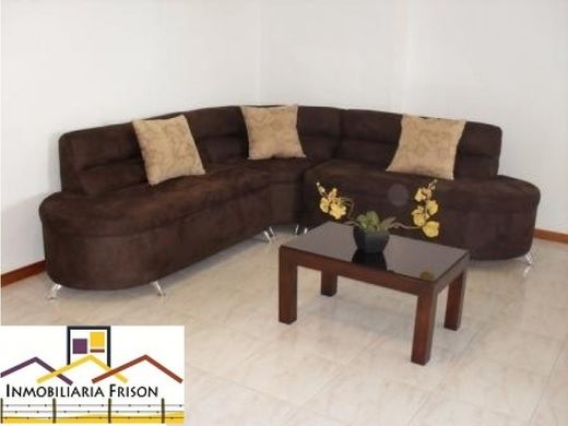 Apartment in Medellín, Departamento de Antioquia