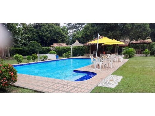 Farmhouse in Santa Fe de Antioquia, Santafé de Antioquia