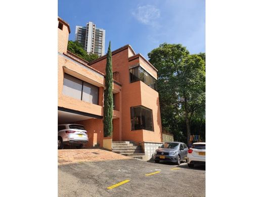 Casa de lujo en Medellín, Departamento de Antioquia