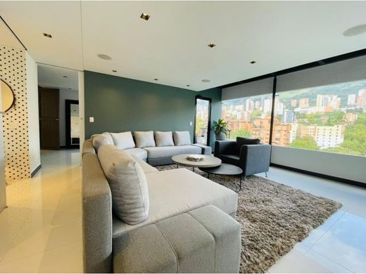 Piso / Apartamento en Medellín, Departamento de Antioquia