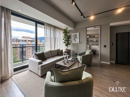 Apartment in Bogotá, Bogotá  D.C.