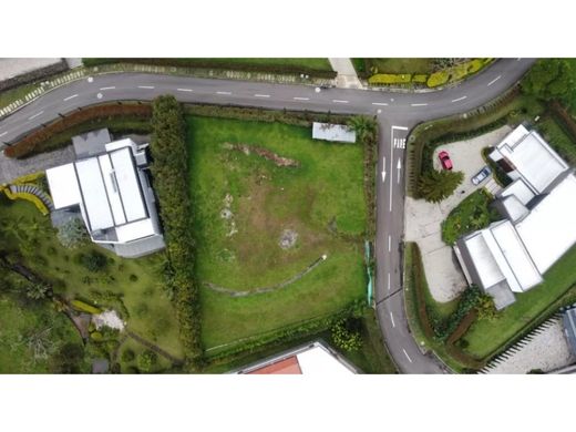 Grundstück in Envigado, Departamento de Antioquia