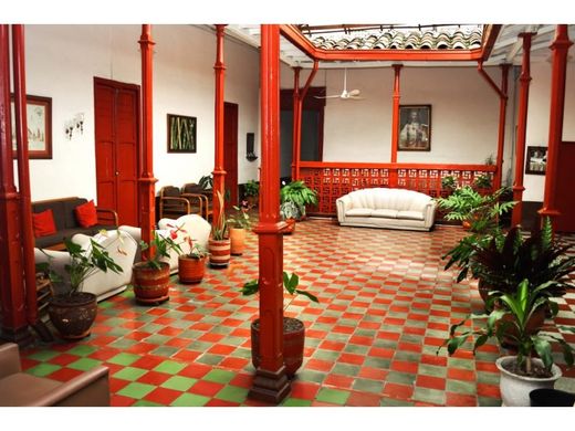 Maison de luxe à Amagá, Departamento de Antioquia