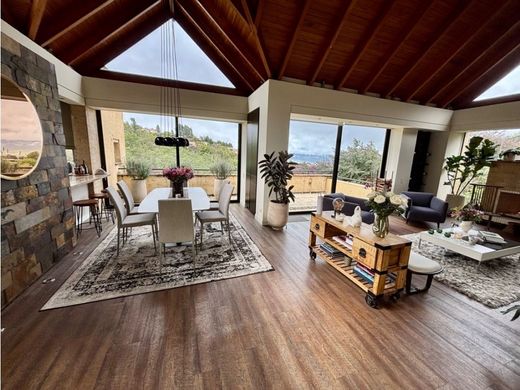 Luxury home in La Calera, Cundinamarca
