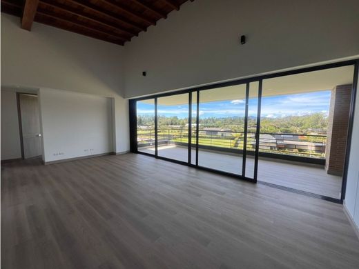 Rionegro, Departamento de Antioquiaのアパートメント