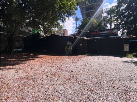 豪宅  麦德林, Medellín