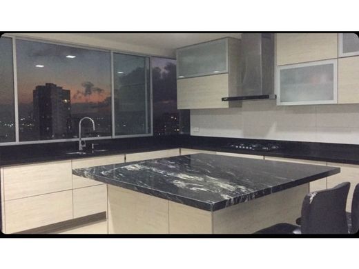 Barranquilla, Departamento del Atlánticoのアパートメント