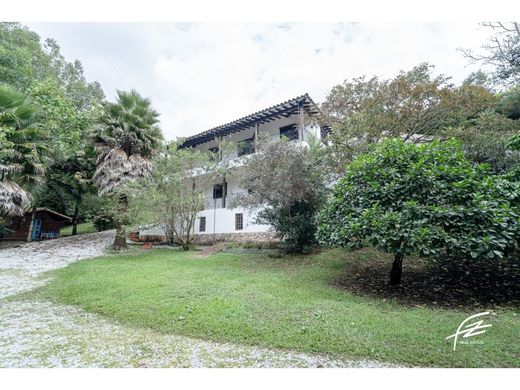 Gutshaus oder Landhaus in Guarne, Departamento de Antioquia