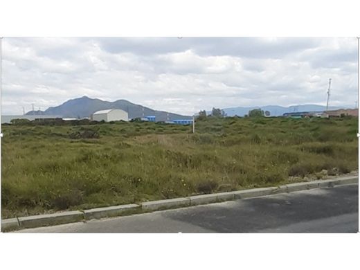 Land in Cajicá, Cundinamarca