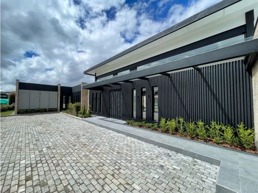 Rionegro, Departamento de Antioquiaのカントリーハウス