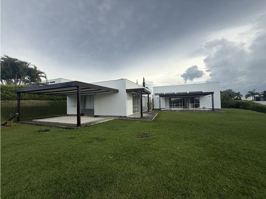 Propriété de campagne à Armenia, Quindío Department