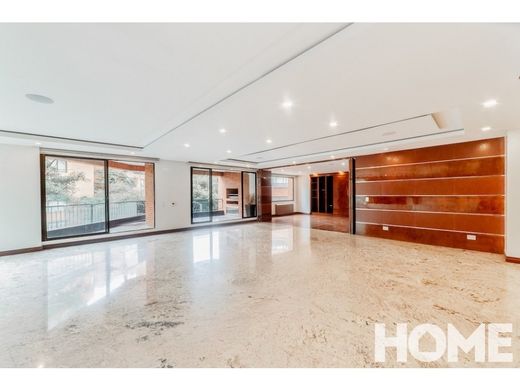 아파트 / 보고타, Bogotá  D.C.