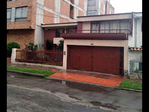 Teren w Bogota, Bogotá  D.C.