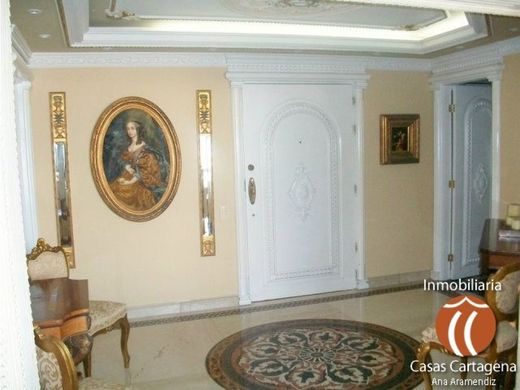 ‏דירת פנטהאוז ב  Cartagena, Cartagena de Indias
